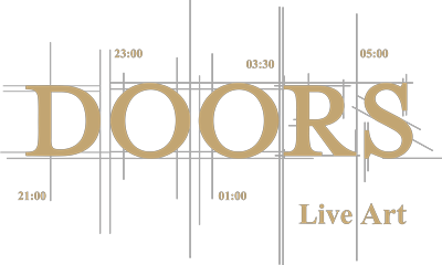 Doors LiveArt